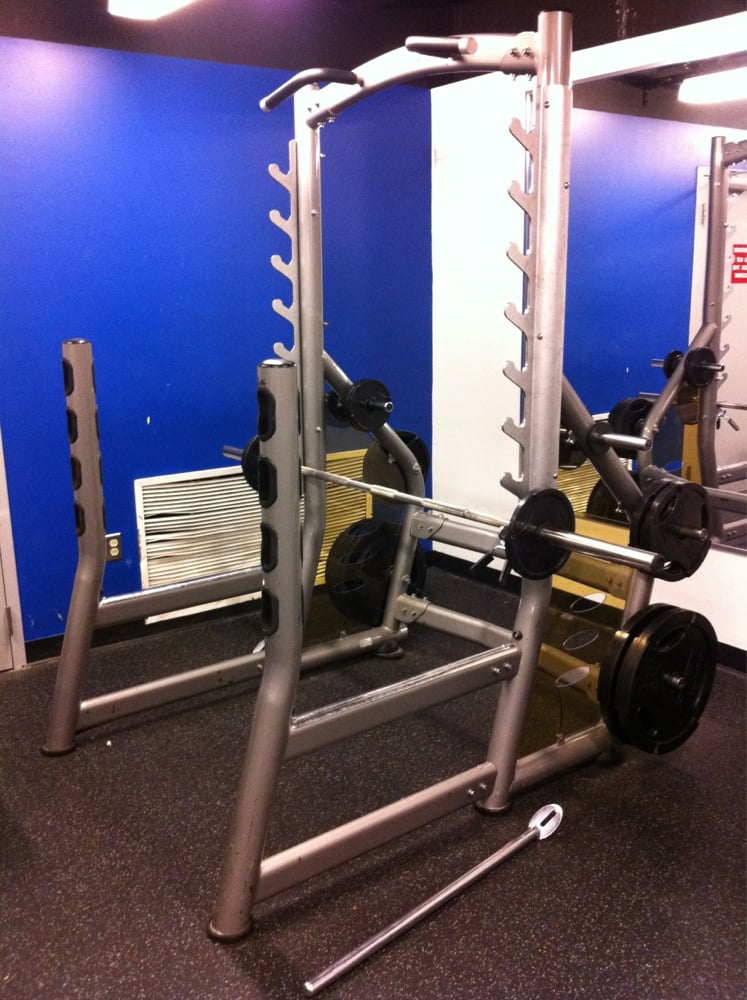 Jefferson Recreation & Fitness Center Image