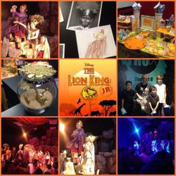 Top Hat 8 Repertory