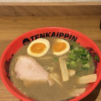 Tenkaippin - signature - Ramen Near Me - Los Angeles, California Tenkaippin - signature - Ramen Near Me - Los Angeles, California