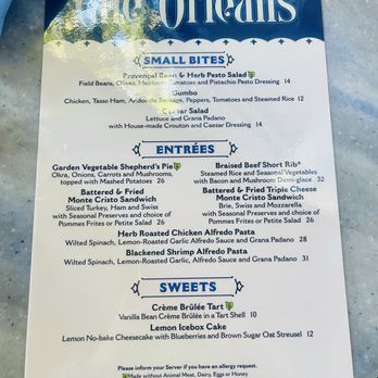 Cafe Orleans - Menu - Cajun/Creole Near Me - Anaheim, California Cafe Orleans - Menu - Cajun/Creole Near Me - Anaheim, California