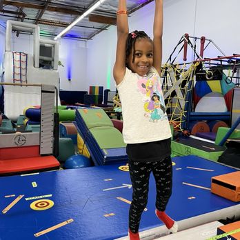Ninja With EC Kids - Kids Activities Near Me - Culver City, California Ninja With EC Kids - Kids Activities Near Me - Culver City, California