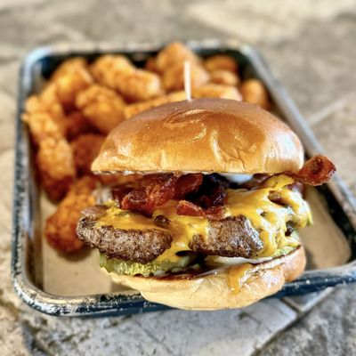 The Hop Stop by null