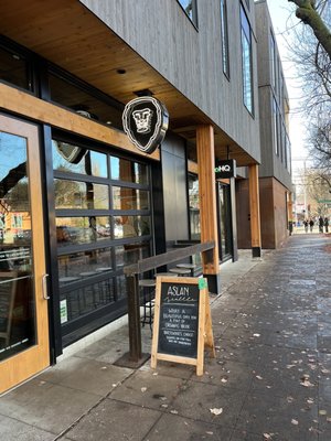 Aslan Brewing Fremont by null