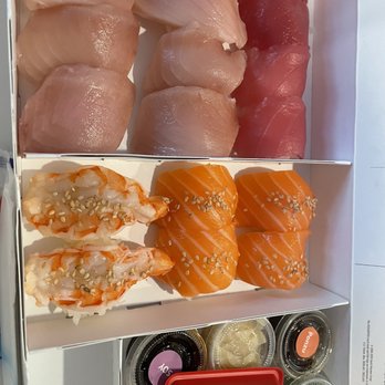 SUGARFISH | Studio City - Japanese Near Me - Studio City, California SUGARFISH | Studio City - Japanese Near Me - Studio City, California