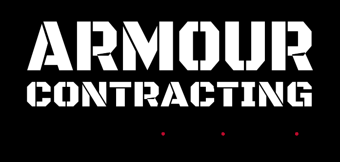 Slide of Armour Contracting
