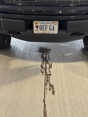 Cavalier Ford Greenbrier