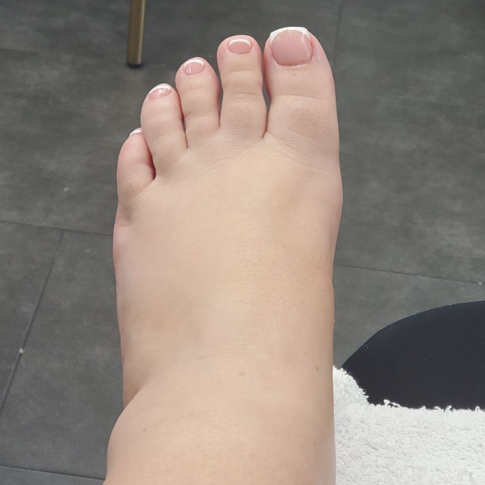Star Nails - After, beautiful new toes! - Nail Salons Near Me - Fountain Valley, California Star Nails - After, beautiful new toes! - Nail Salons Near Me - Fountain Valley, California