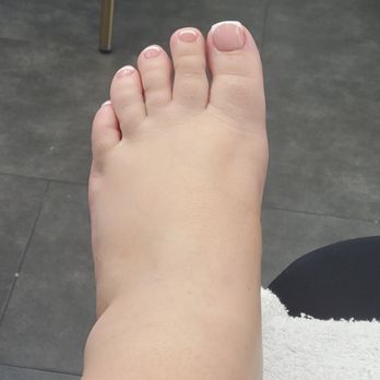 Star Nails - After, beautiful new toes! - Nail Salons Near Me - Fountain Valley, California Star Nails - After, beautiful new toes! - Nail Salons Near Me - Fountain Valley, California