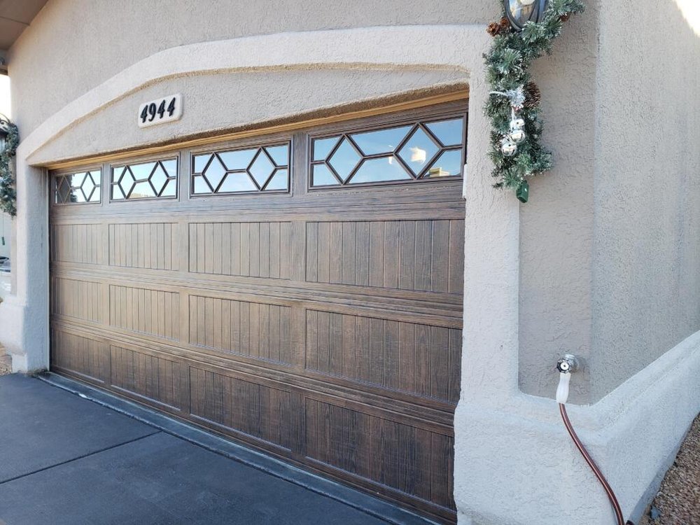 Slide of GRC Contractors