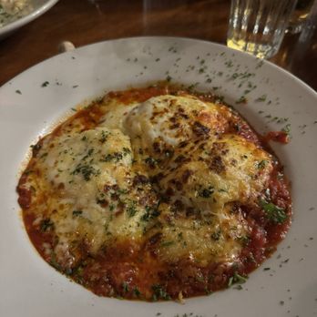 Spezia - Cheese Ravioli - Italian Near Me - Omaha, Nebraska Spezia - Cheese Ravioli - Italian Near Me - Omaha, Nebraska
