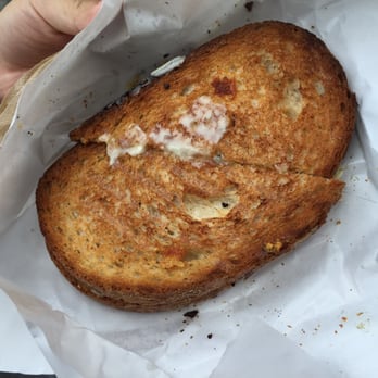 Beecher's Handmade Cheese - Grilled cheese sandwich - Cheese Shops Near Me - Seattle, Washington