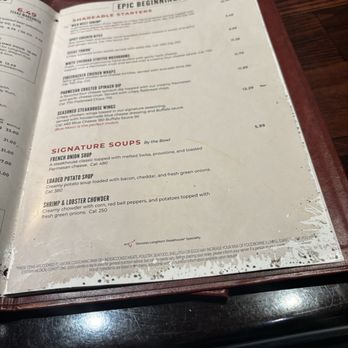 LongHorn Steakhouse - Steakhouses Near Me - Greensboro, North Carolina