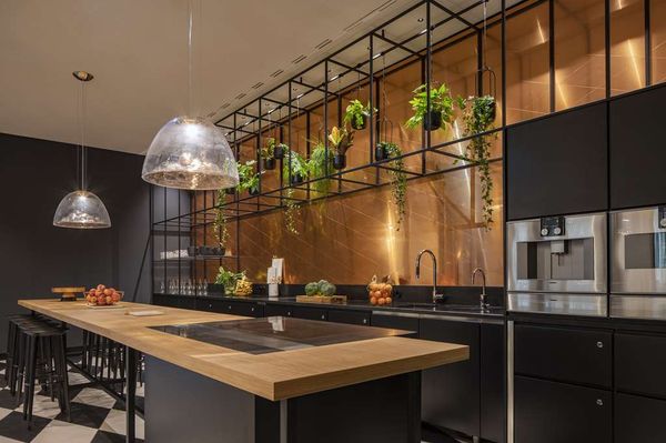 Andaz Munich Schwabinger Tor, by Hyatt by null