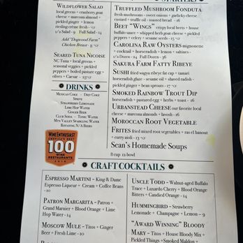 The Wildflower Cafe - Menu - Cafes Near Me - Mason, Ohio The Wildflower Cafe - Menu - Cafes Near Me - Mason, Ohio