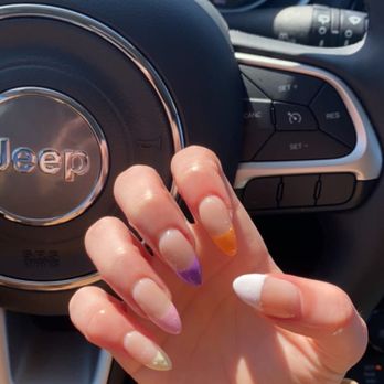 Vanda Nails - Nail Salons Near Me - Reno, Nevada