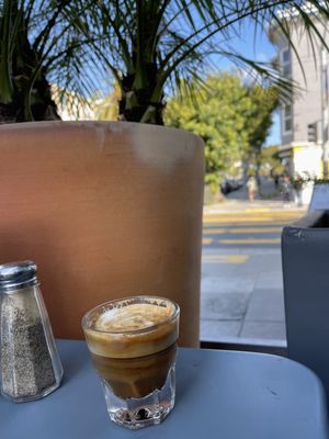 Dolores Park Cafe by null