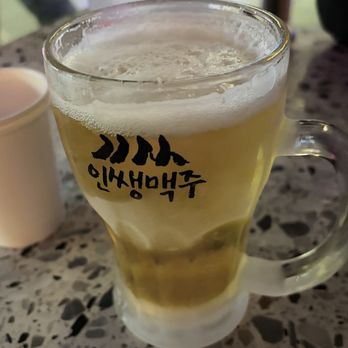 INS Ice Beer - Korean Near Me - Buena Park, California INS Ice Beer - Korean Near Me - Buena Park, California