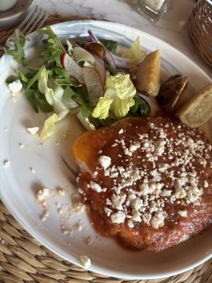 Oceanvs beach club by null