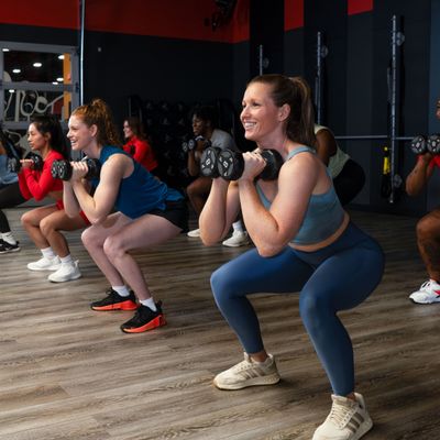 Crunch Fitness - Des Moines South by null