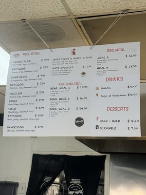 Menu photo 1 Dollar Hits West Covina, CA Menu photo 1 Dollar Hits West Covina, CA