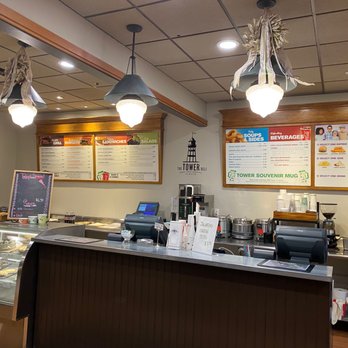 The Tower Deli & Grill - American Near Me - Lehi, Utah