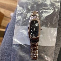 Turbo Jewelers AKA Sears Watch And Jewelry Repair Services - Watch