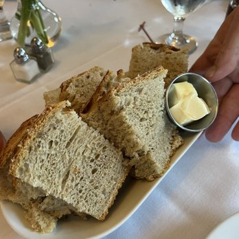 Luci Ancora - Italian Near Me - Saint Paul, Minnesota