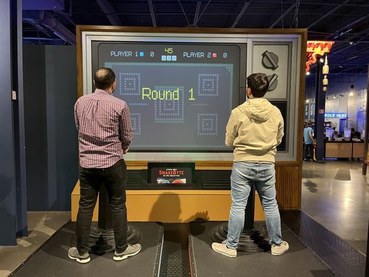 Level99 Natick by null