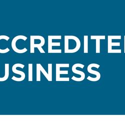 Alpha Center For Divorce Mediation - We're proud to share that the Alpha Center for Divorce Mediation is now officially BBB Accredited!