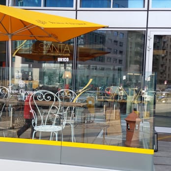 Il Santa - Proprio ai piedi del palazzo Lombardia - Bistros Near Me - Milan, Michigan Il Santa - Proprio ai piedi del palazzo Lombardia - Bistros Near Me - Milan, Michigan