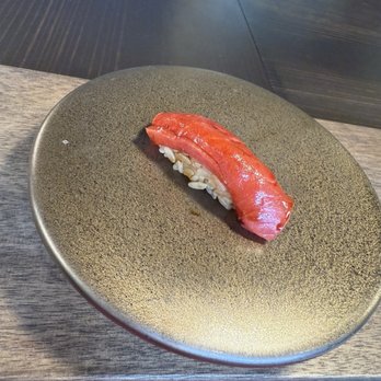 Iki Omakase - Sushi Bars Near Me - Palo Alto, California Iki Omakase - Sushi Bars Near Me - Palo Alto, California