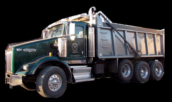 McAllen Construction