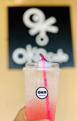 OKO Cafe by null