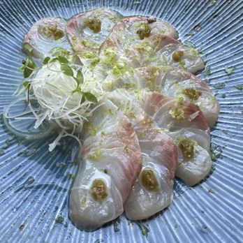 MF Bar - Flounder - Sushi Bars Near Me - Alpharetta, Georgia