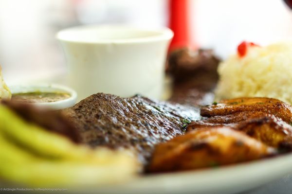 Las Vegas Cuban Cuisine by null