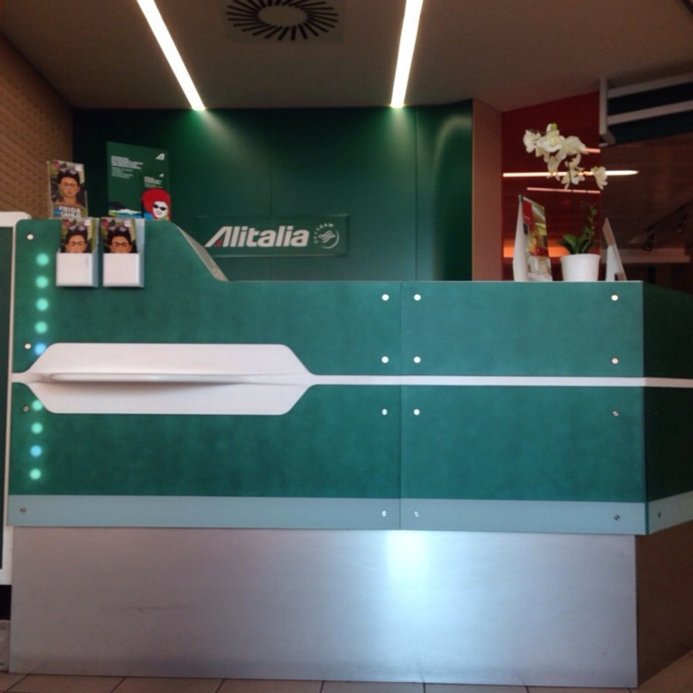Sala Leonardo Lounge - Lounges Near Me - Segrate, Michigan