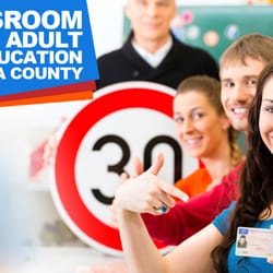 Top Notch Driving School - In Classroom Teen and Adult Drivers Education for Ventura County