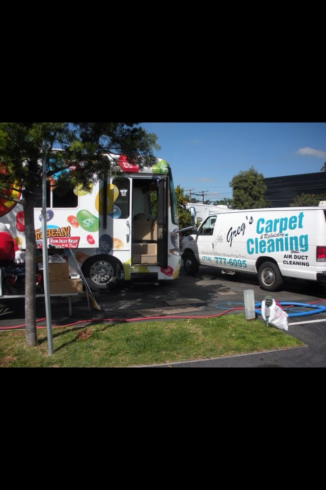GREG’S CARPET CLEANING & UPHOLSTERY Updated August 2024 31 Photos