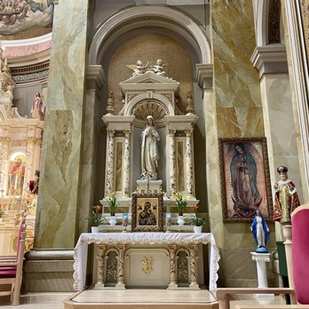 St Hyacinth Church - Religious Organizations Near Me - Chicago, Illinois St Hyacinth Church - Religious Organizations Near Me - Chicago, Illinois