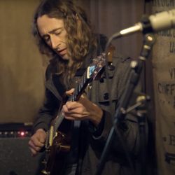 Rory Cloud Music - Live recording session with Josiah Johnson of The Head and The Heart