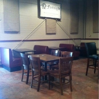 Fortnight Brewing - Breweries Near Me - Cary, North Carolina