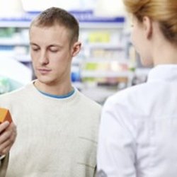 Smith's Country Club Drug Store - Pickup
