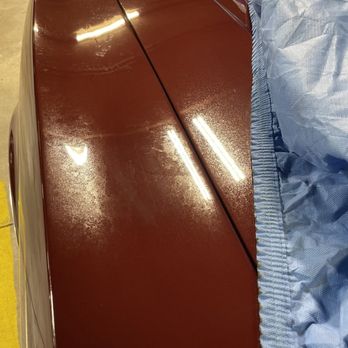Ceramic Pro Burbank - Auto Detailing Near Me - Burbank, California