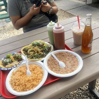 El Chavo Taqueria - Food Trucks Near Me - Boise, Idaho