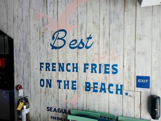 Jeffs’ Beach Burgers by null