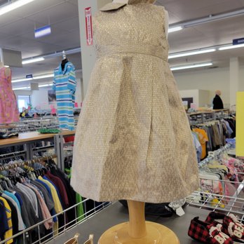 Legacy Thrift Center - Youth Apparel Section for boys and girls. - Thrift Stores Near Me - Memphis, Tennessee