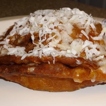 Jim Oliver's Smoke House Restaurant - Coconut creme filled Fried Pie. - Music Venues Near Me - Monteagle, Tennessee Jim Oliver's Smoke House Restaurant - Coconut creme filled Fried Pie. - Music Venues Near Me - Monteagle, Tennessee