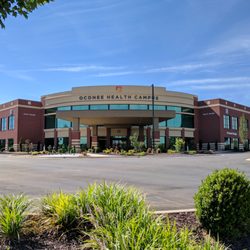 Oconee Health Campus
