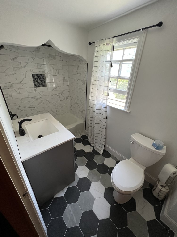 ROHALL CONTRACTING Updated September 2024 Request Consultation