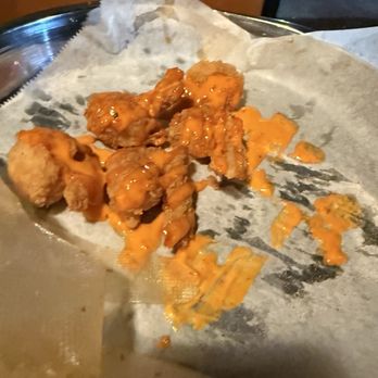 Urban Crab Shack - Boom boom shrimp - Seafood Near Me - Parkville, Maryland